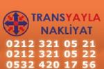 Transyayla Nakliyat